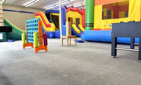 Gathered Events Enid