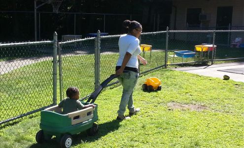 Cooley Street KinderCare