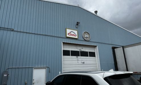 Great Basin Beverage Wells