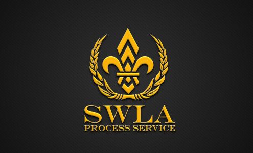 Southwest Louisiana Process Service LLC 127 Lawrence Street, Elton Louisiana 70532