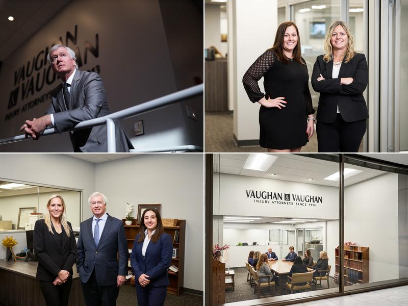 Vaughan & Vaughan Injury and Accident Attorneys