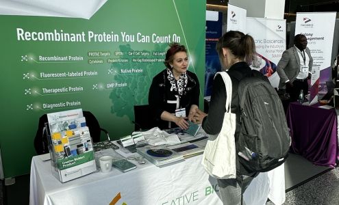 Creative BioMart Shirley