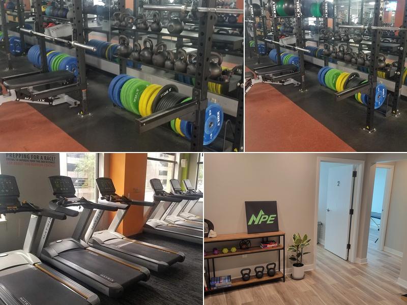 Peak Endurance Performance & Physical Therapy - Madison