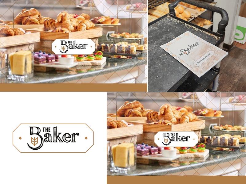 The Baker International Corp.