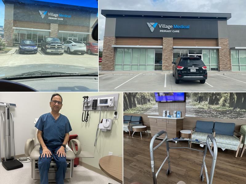 Village Medical - Shadow Creek