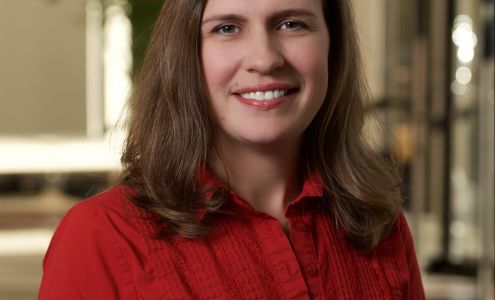 Andrea Bognar, PT, PRPC, CLT