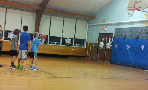 Southampton Rd Elementary School