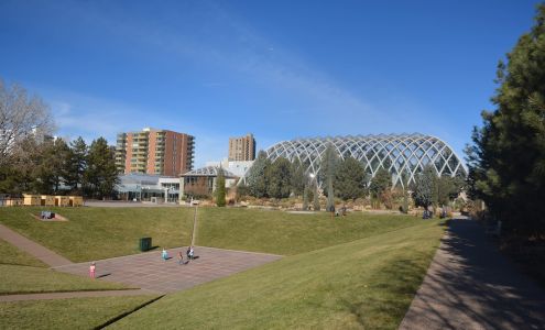 UMB Bank Amphitheater