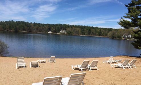 Camp Jahn Association Southampton