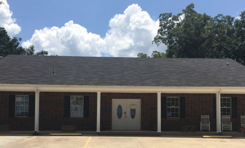 St. Francis Primary Care Clinic - Calhoun Calhoun