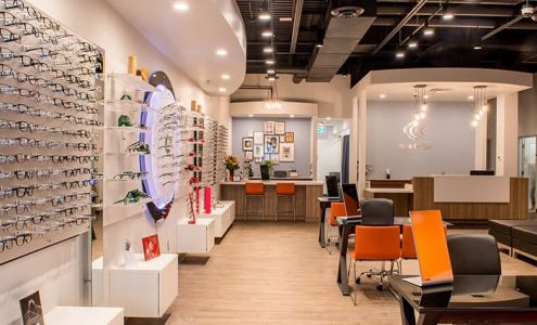 Prairie Eye Care - Winnipeg Optometrists (Henderson Hwy)