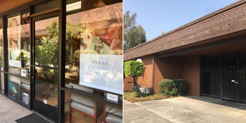 Klopping Michael K OD