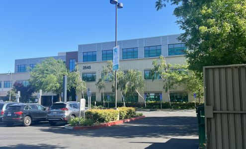 Sutter Gould Med Foundation: Hart Ronald MD