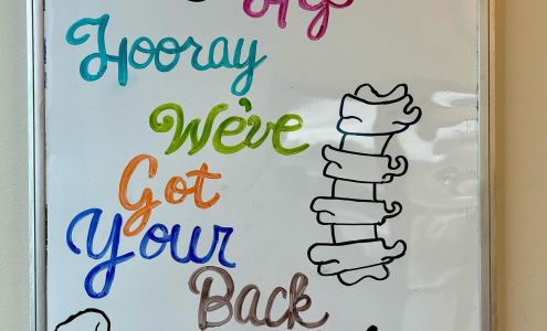 Rebecca A. Merritt, DPT