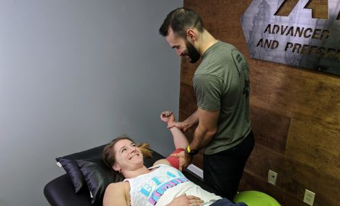 Advanced Therapy and Performance (ATP)