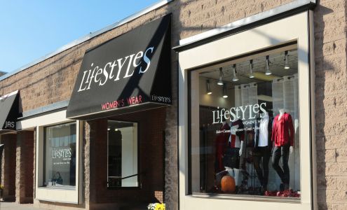 Life Styles Of London