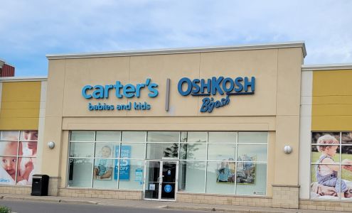 Carter's OshKosh