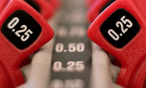 Cataract & Cornea Eye Specialists