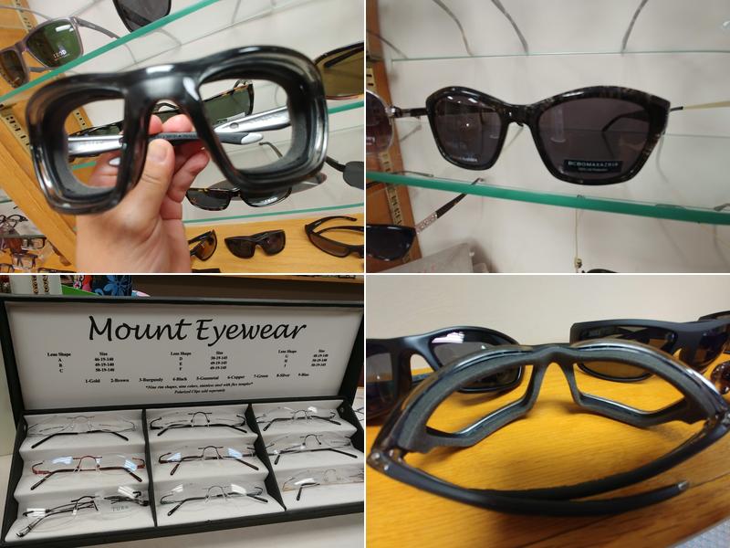 Michael A. Simeone, OD