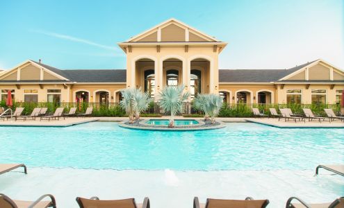 Palms at Cinco Ranch