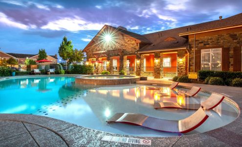 Katy Ranch Apartments