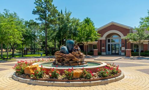 The Lakes at Cinco Ranch Apartments in Katy