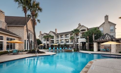 The Retreat at Cinco Ranch