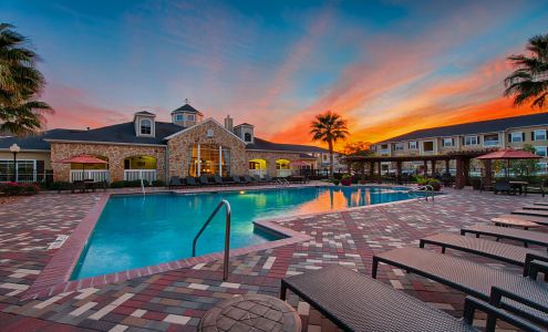 Camden Downs at Cinco Ranch Apartments
