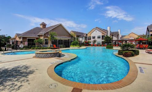 The Brodie at Cinco Ranch