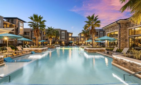 Olympus Grand Crossing