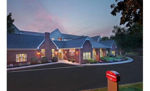 Residence Inn Mystic Groton