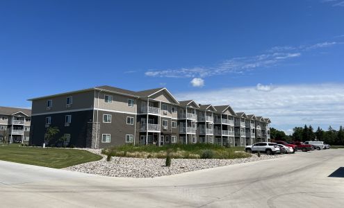 River's Bend Apartments