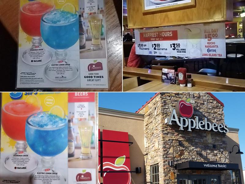 Applebee's Grill + Bar