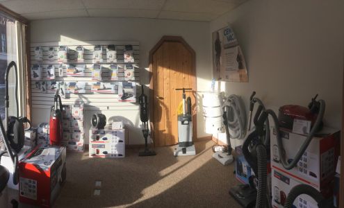 Western Maine Machines Sewing - Vacuums - Quilt & Yarn Shop Rumford