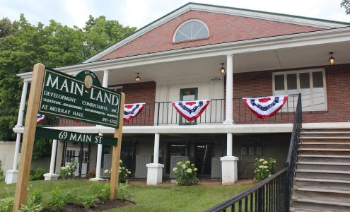 Main-Land Development Consultants Livermore Falls