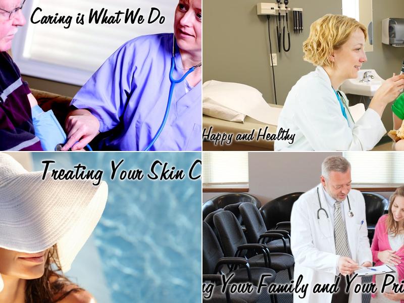 Aurora Clinic: Olumide B A MD