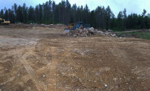 The Poland Corporation 96 High St, West Paris Maine 04289