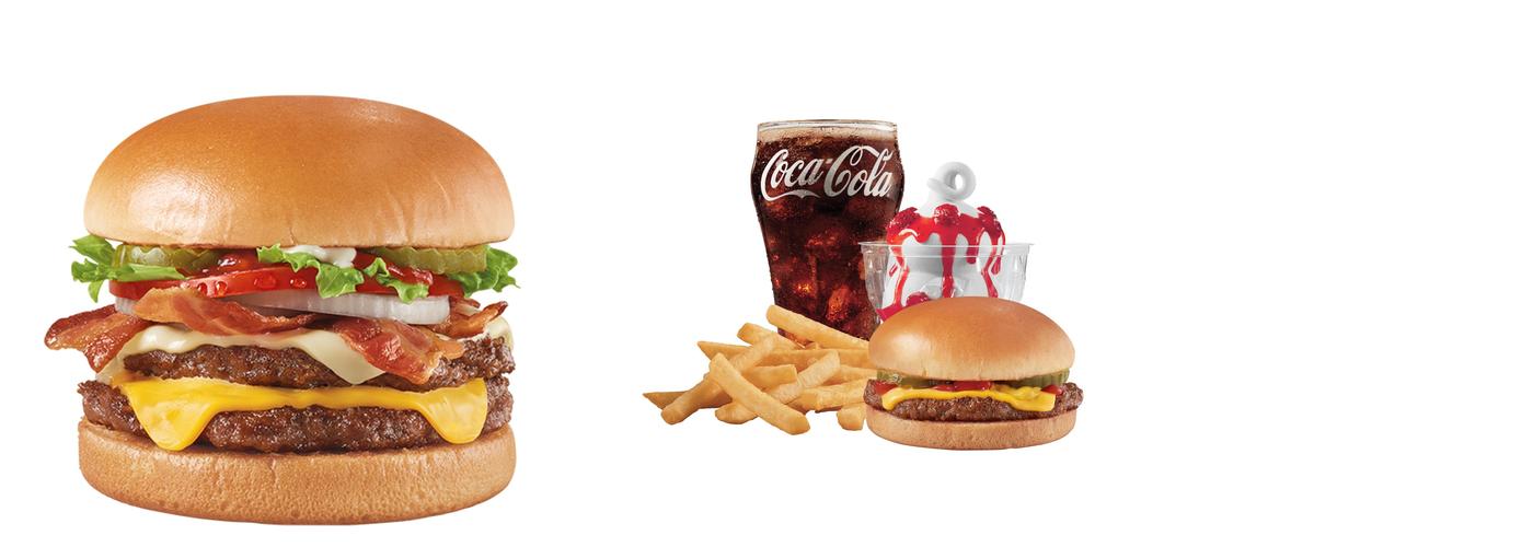 Dairy Queen Menu