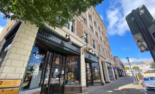 300 State Street Partners, LLP