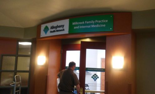 Millcreek Family Practice