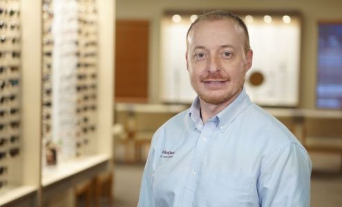 Vision Quest Eye Care Center Inc: Gross Phillip J OD