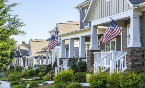 Pike Creek Mortgage Services, Inc.