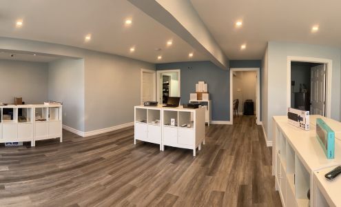 IT Real Simple - Fort St John - Business Computer IT Support, Sign, Vinyl, Decal Print Shop 10220 105 Ave, Fort St John British Columbia V1J 2M6