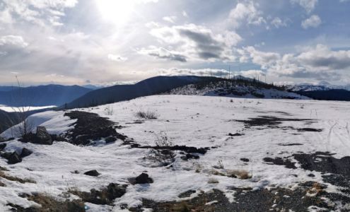 D-Tech Line Locators Ltd 8236 100 Ave, Fort St John British Columbia V1J 1W6