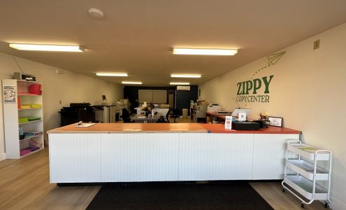 Zippy Copy Center