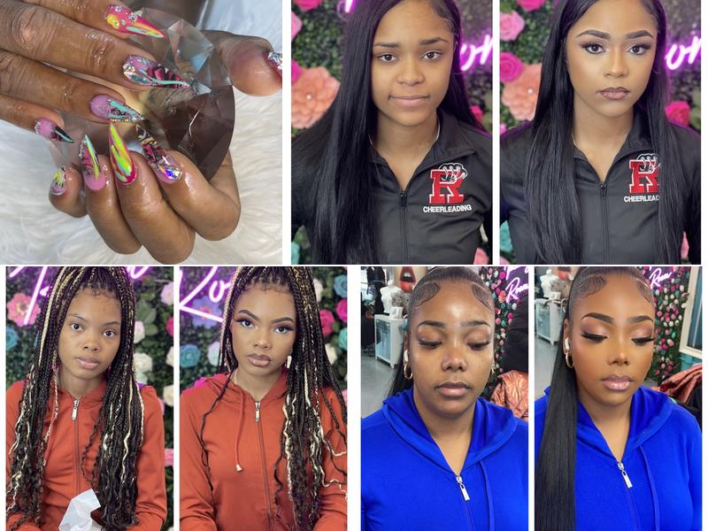 The Vanity Room by TyOnTheBeat