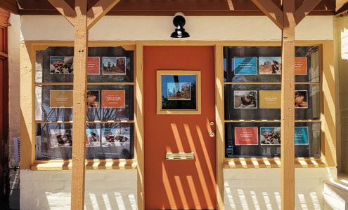 Mojave Moon Apothecary