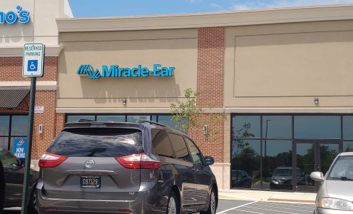 Miracle-Ear Hearing Aid Center