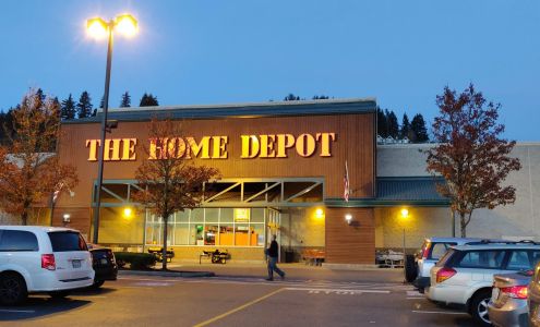 Lake Sammamish Center