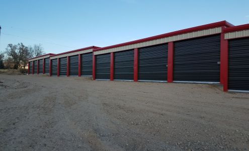 Fountain Green Storage Fountain Green